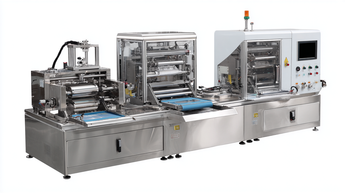 Innovative Food Sealer Machines Transforming Food Preservation at the 138th Canton Fair in 2025
