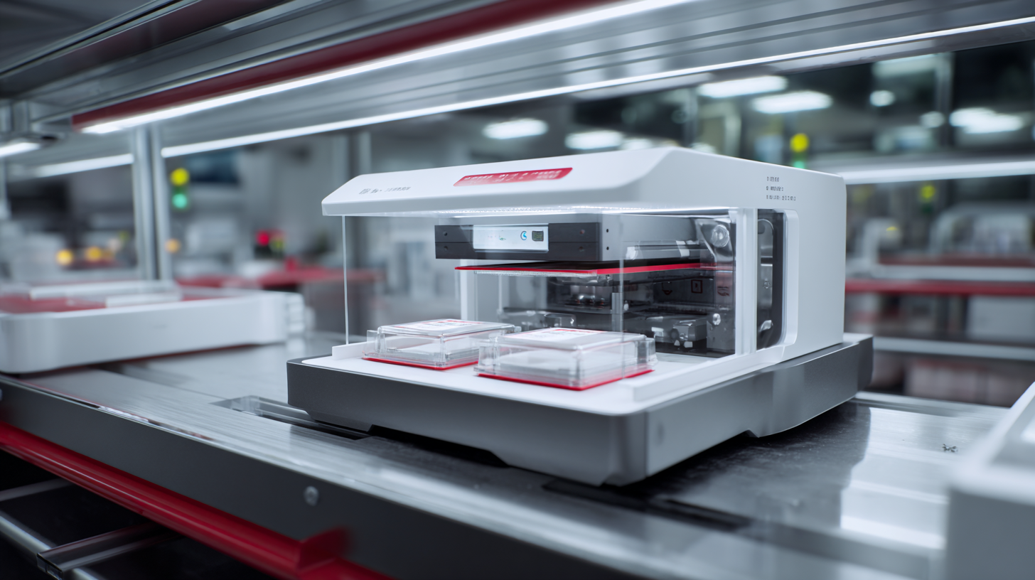 Innovative Food Sealer Machines Transforming Food Preservation at the 138th Canton Fair in 2025