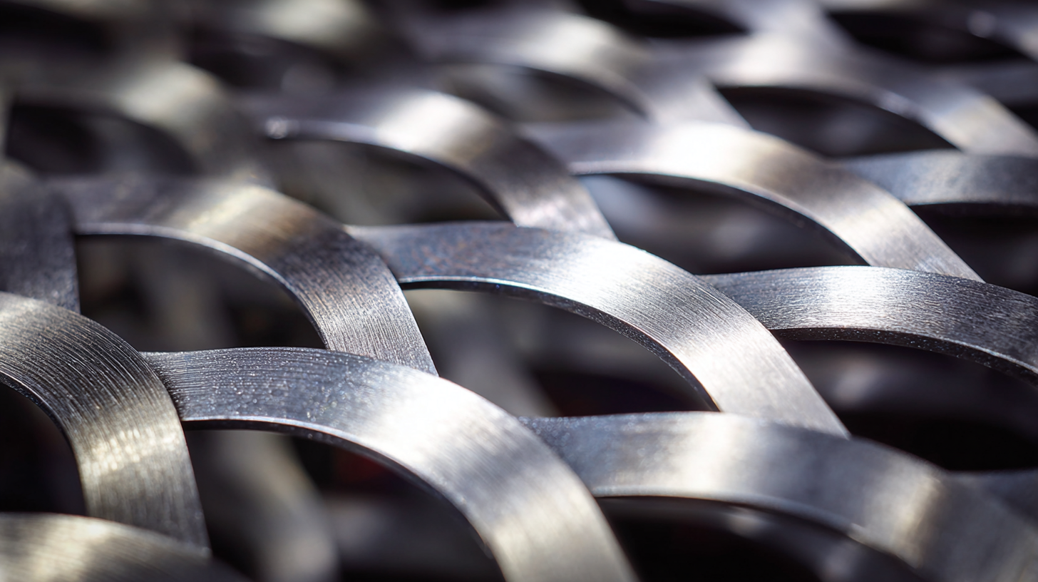 Exploring Sustainable Steel Innovations at the 138th Canton Fair 2025 in China