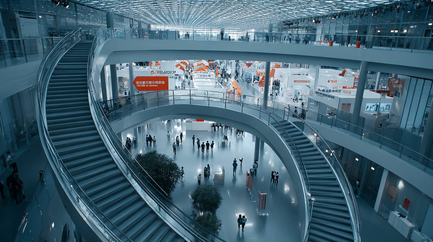 Exploring Sustainable Steel Innovations at the 138th Canton Fair 2025 in China