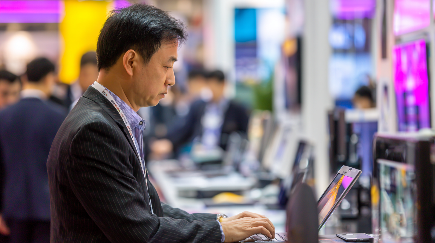 Exploring the Potential of Android Os Tablet Sales at the 2025 China Import and Export Fair