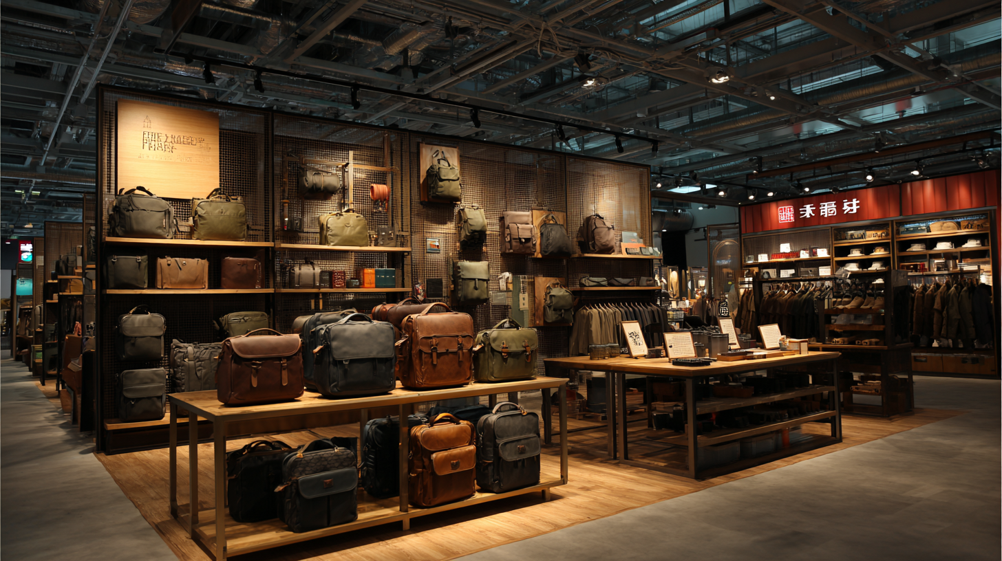 Exploring The Range Bathroom Accessories at the 2025 China Import and Export Fair