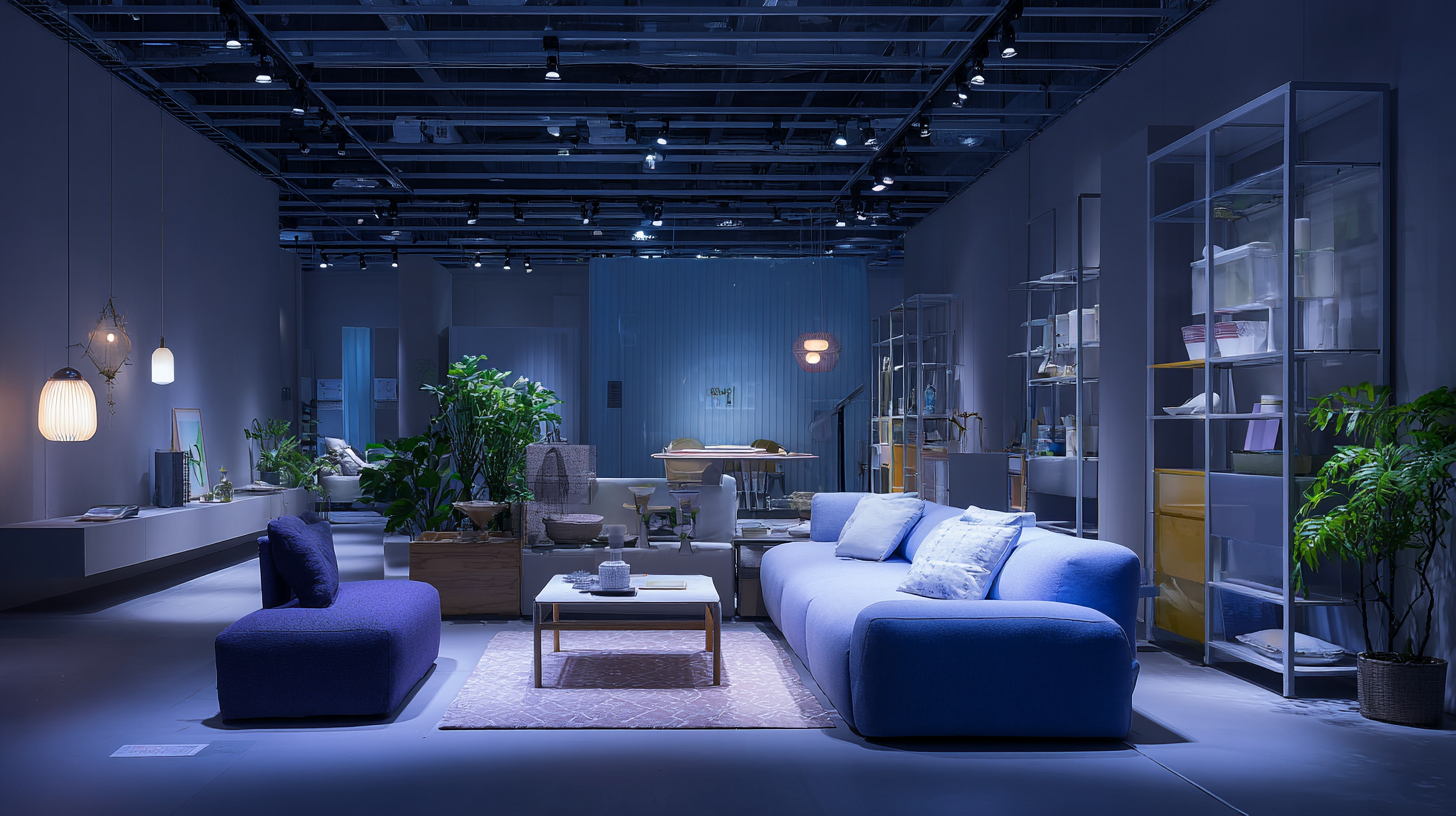 Exploring The Range Bathroom Accessories at the 2025 China Import and Export Fair