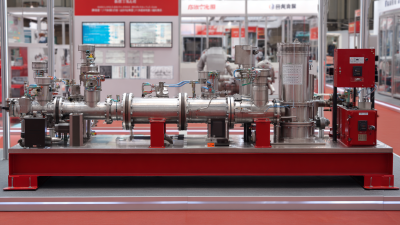 Revolutionizing Hydraulic Systems Trends and Insights at the 138th China Import and Export Fair 2025