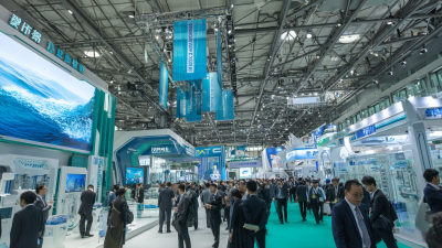 Exploring Pump Products Innovations at the 138th China Import and Export Fair 2025