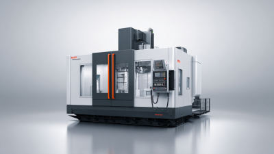Unveiling Innovations in Horizontal Machining Centers at the 138th Canton Fair 2025: A Data-Driven Insight