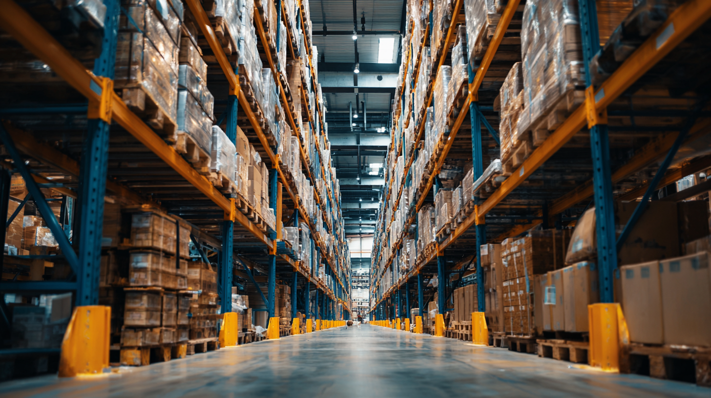 Exploring Nitroxoline Storage Instructions at the 138th Canton Fair 2025: Key Industry Insights