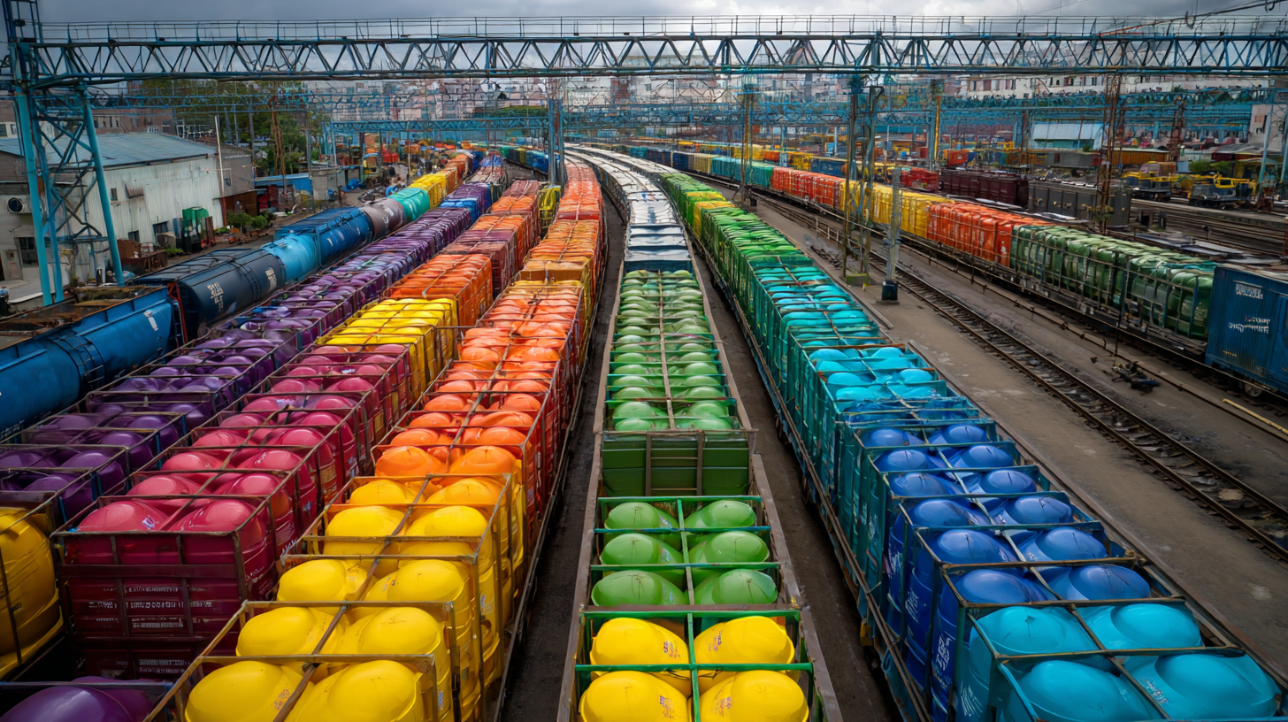 Exploring Nitroxoline Storage Instructions at the 138th Canton Fair 2025: Key Industry Insights