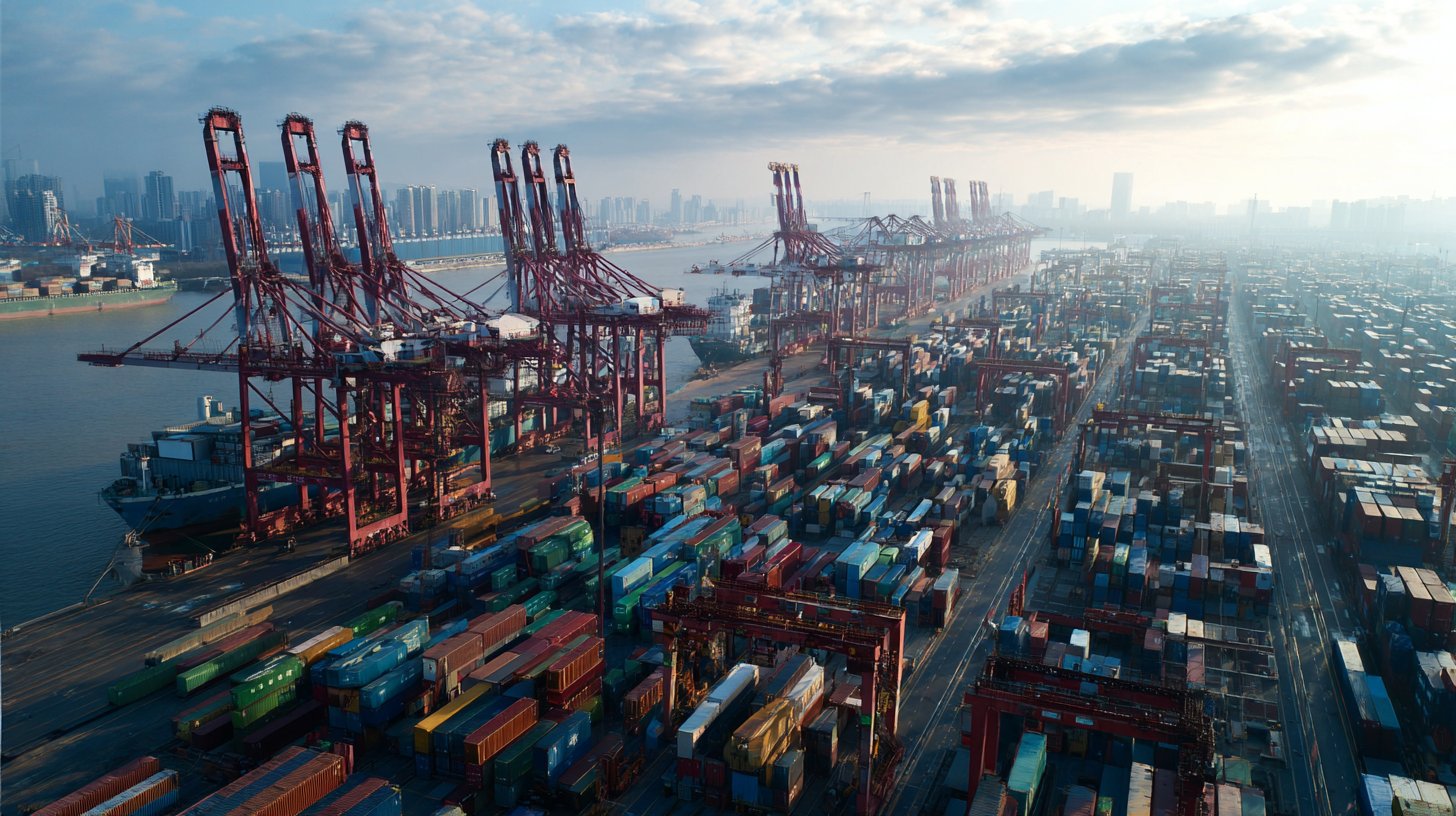 Innovative Steel Frames Set to Transform Construction Industry at 2025 China Import and Export Fair