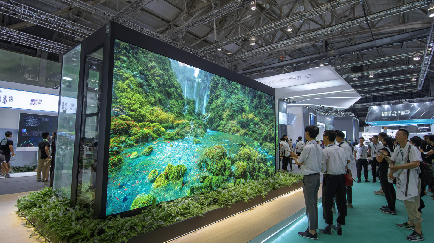 Unveiling Mdi Pu Screen Panel Innovations at the 138th China Import and Export Fair in 2025