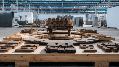 Innovative Kiln Furniture Solutions to Explore at the 138th Canton Fair China 2025