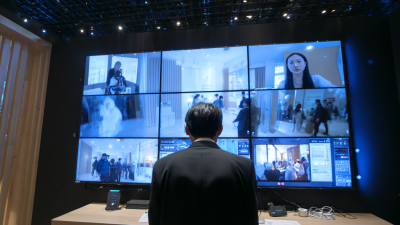 Exploring the Future of Video Intercom Systems at the 138th China Import and Export Fair 2025