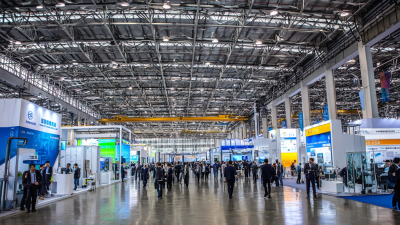 Wind Farm Energy Innovations at 2025 China Import and Export Fair: Harnessing a $1 Trillion Industry