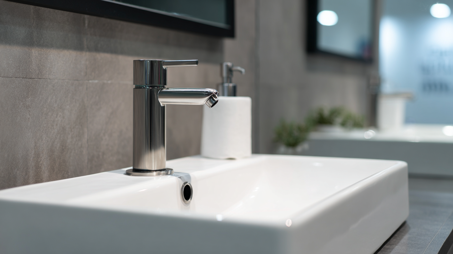 Exploring the Future of Toilet Tissue Holders at the 138th Canton Fair 2025: Industry Trends and Insights