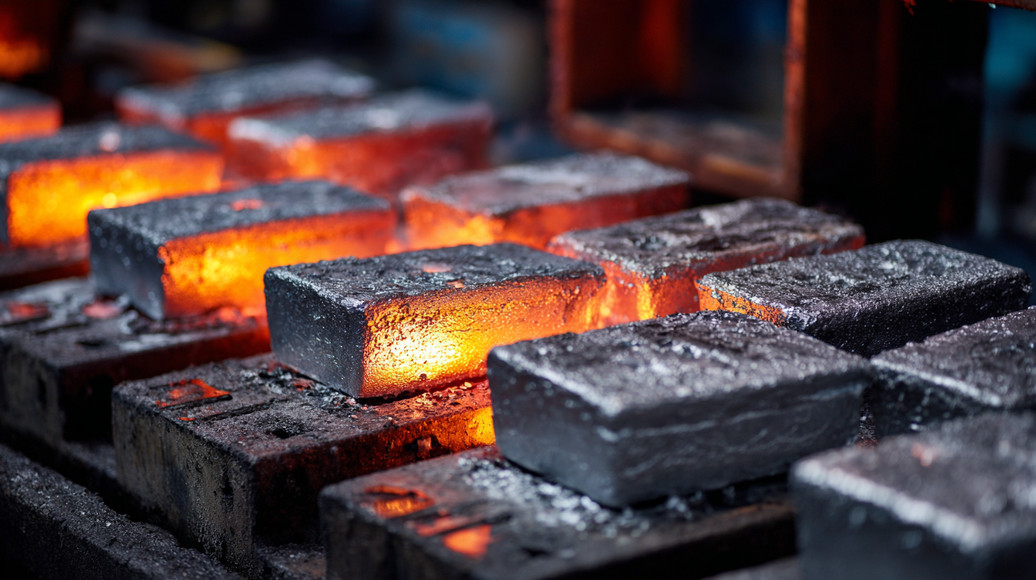 Exploring Aluminum Casting Innovations at the 138th China Import and Export Fair 2025