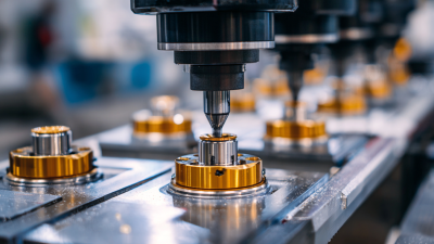 Exploring the Surge in Demand for Router Tool Bits at the 138th Canton Fair 2025 in China