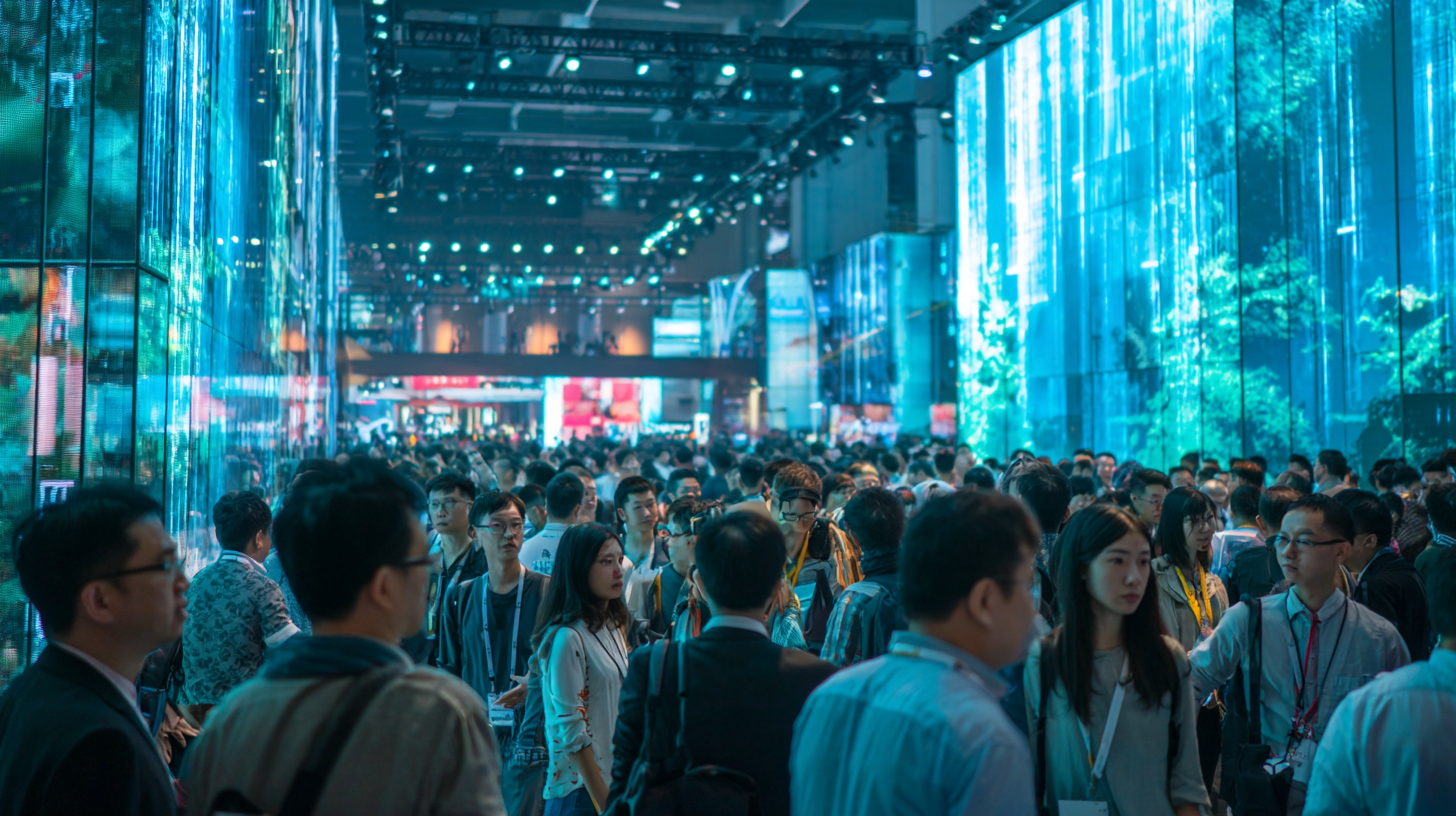 Exploring the Future of Anti Glare Glass at the 138th Canton Fair 2025: Industry Insights and Trends