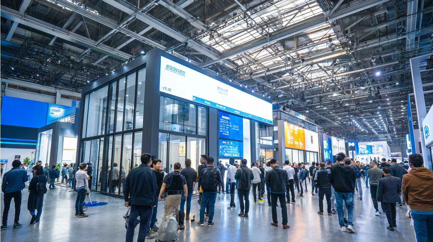 Exploring the Future of Anti Glare Glass at the 138th Canton Fair 2025: Industry Insights and Trends