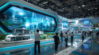 Exploring the Future of Design Rendering at the 138th China Import and Export Fair in 2025
