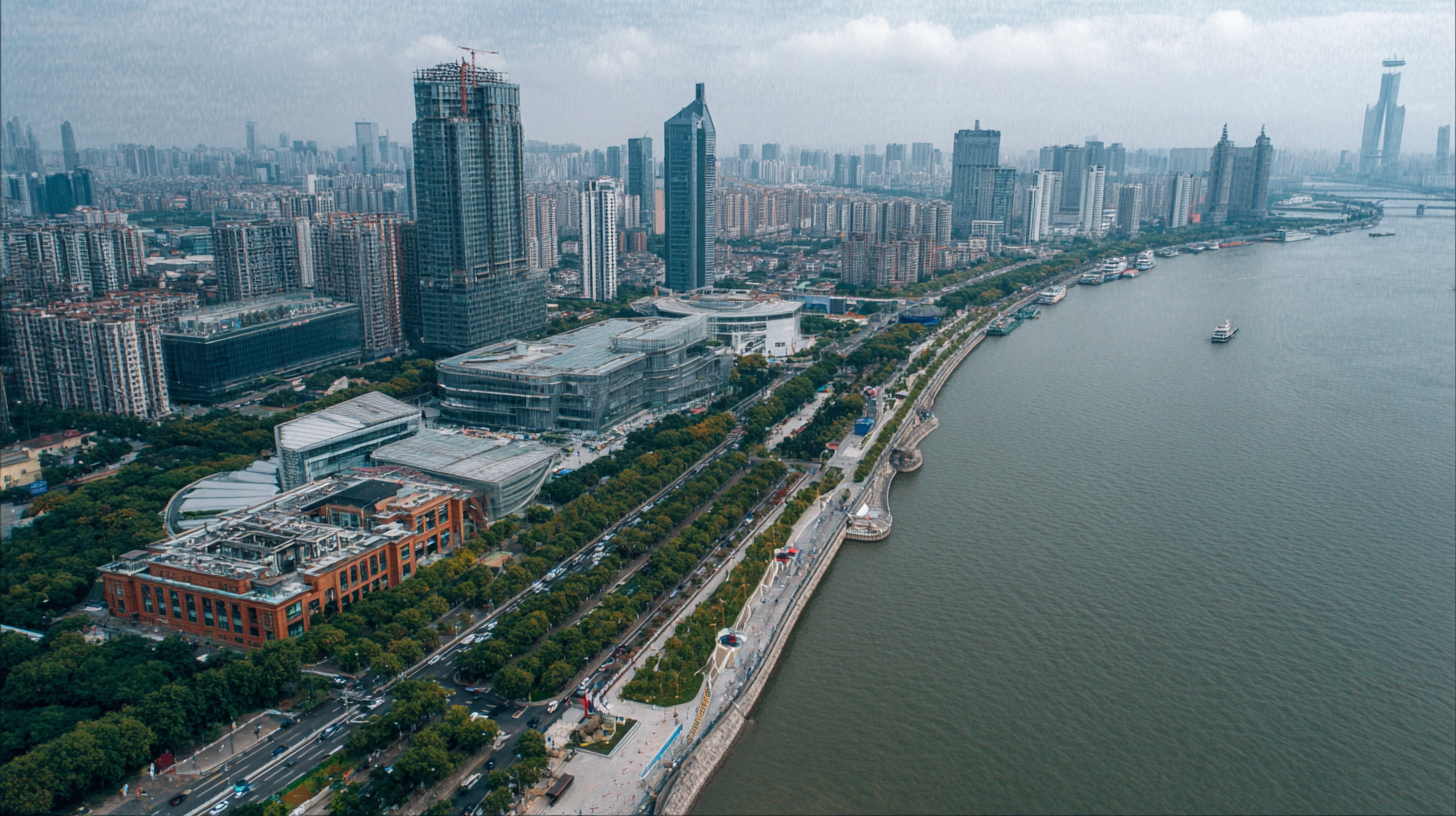 Exploring the Future of Lithium Big Battery Solutions at 2025 China Import and Export Fair