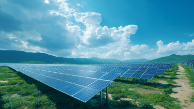 Exploring Home Solar Energy Innovations at the 138th Canton Fair 2025