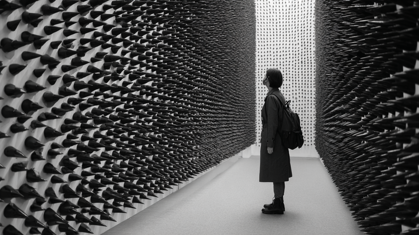 Exploring the Impact of 316 Wall Spikes on Security Solutions at the 138th Canton Fair 2025