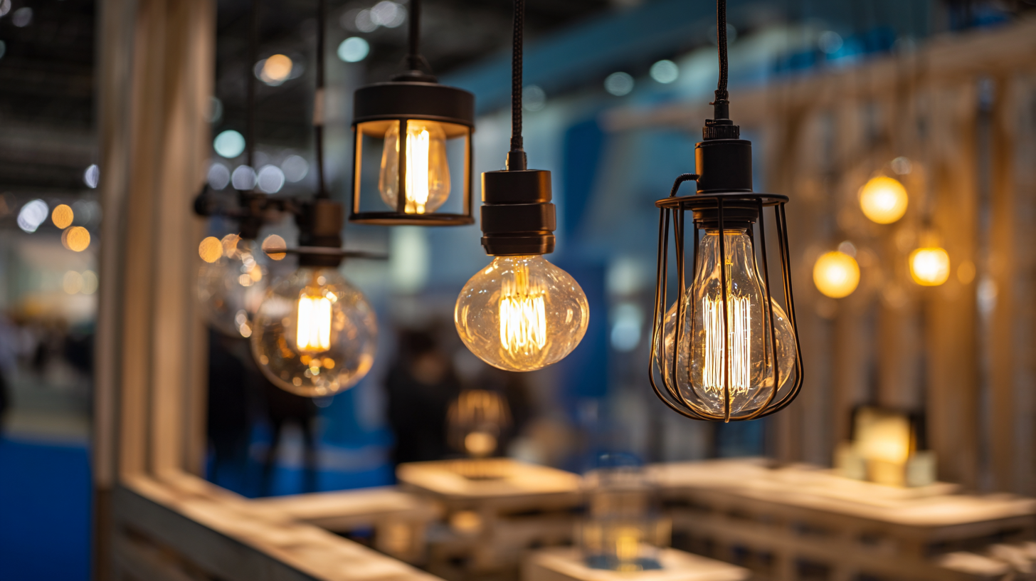 Exploring Solar Lights Market Trends at the 138th China Import and Export Fair 2025