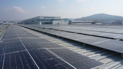 Exploring Market Trends for Solar Panels with Micro Inverters at the 2025 China Import and Export Fair