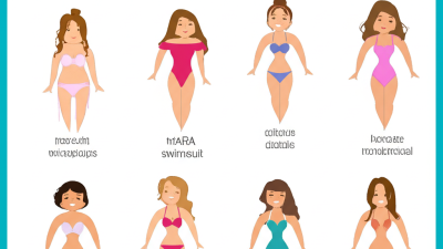 How to Choose the Perfect Two Piece Swimsuit for Your Body Type