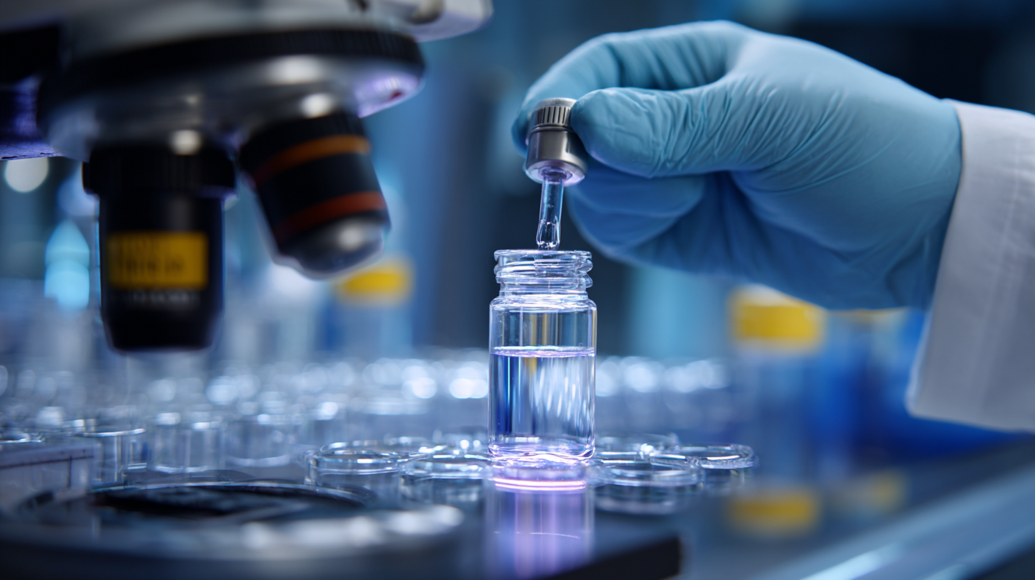 Exploring Mini Dosing Pump Innovations at the 138th China Import and Export Fair 2025