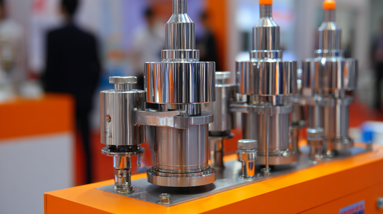 Exploring Mini Dosing Pump Innovations at the 138th China Import and Export Fair 2025