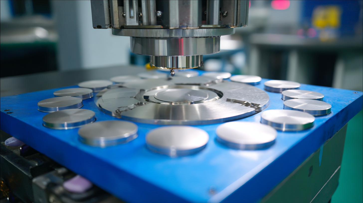 Exploring Wafer Valve Innovations at the 138th Canton Fair 2025: Industry Insights and Trends