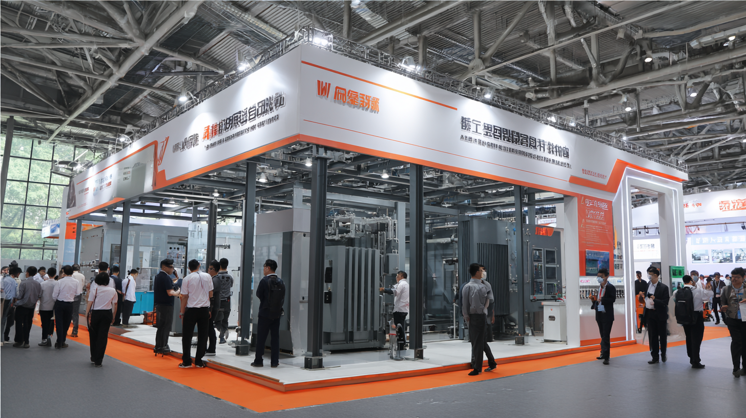 Exploring Wafer Valve Innovations at the 138th Canton Fair 2025: Industry Insights and Trends