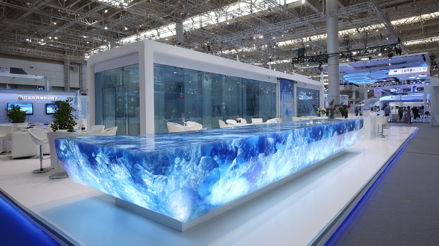 Future of Freezer Panels Industry Highlighted at the 138th China Import and Export Fair in 2025