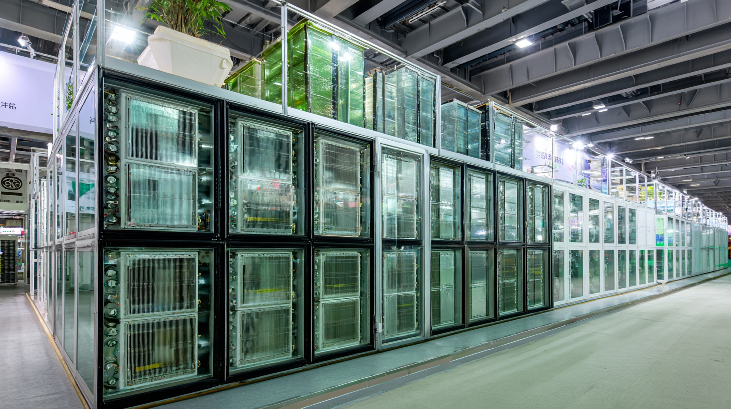 Future of Freezer Panels Industry Highlighted at the 138th China Import and Export Fair in 2025