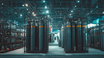 Exploring the Future of Air Pumps at the 138th Canton Fair 2025: Industry Trends and Insights