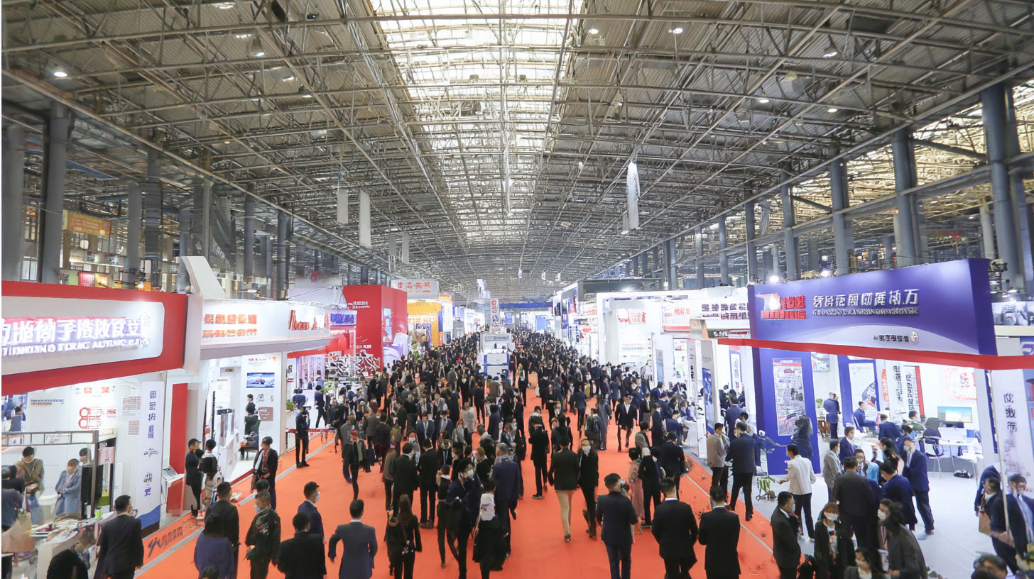 Transforming Construction Adhesive Industry Insights at the 2025 China Export Commodities Fair