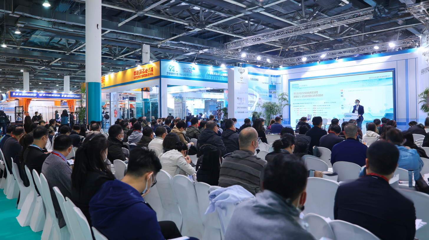 Transforming Construction Adhesive Industry Insights at the 2025 China Export Commodities Fair