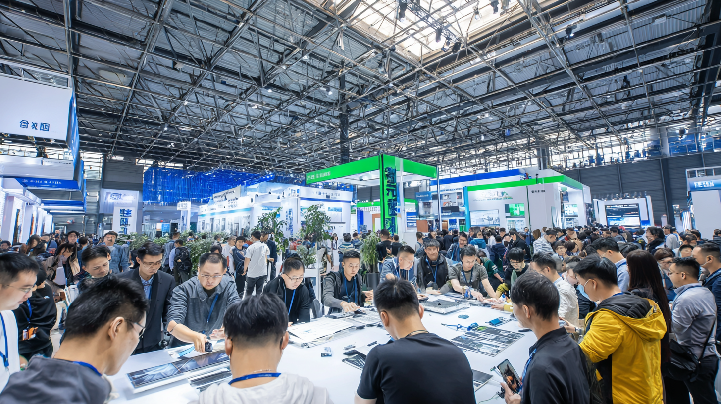 Transforming Construction Adhesive Industry Insights at the 2025 China Export Commodities Fair