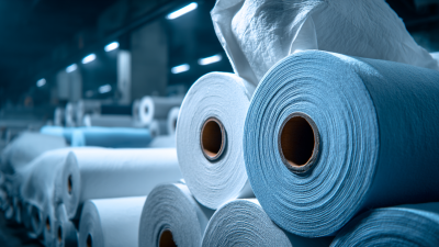 Exploring Nonwoven Fabric Innovations at the 138th Canton Fair of 2025 in China