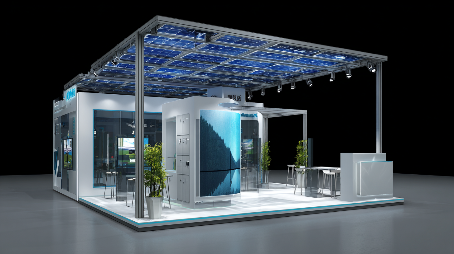 Exploring Solar Power and Battery Storage Innovations at the 138th Canton Fair 2025