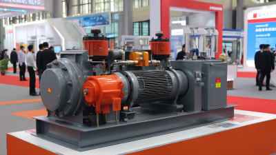 Innovations in Compressed Air Heater Technology Showcased at the 138th China Import and Export Fair 2025
