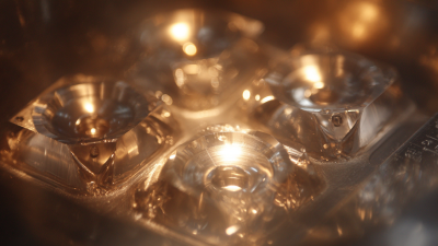 Exploring Aluminum Casting Innovations at the 138th China Import and Export Fair 2025