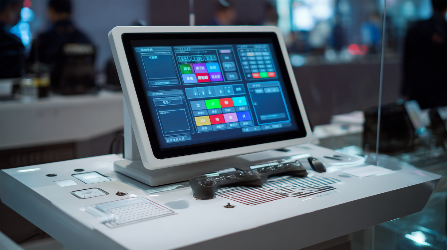 Exploring the Impact of Mini Desktop PCs at the 2025 China Import and Export Fair