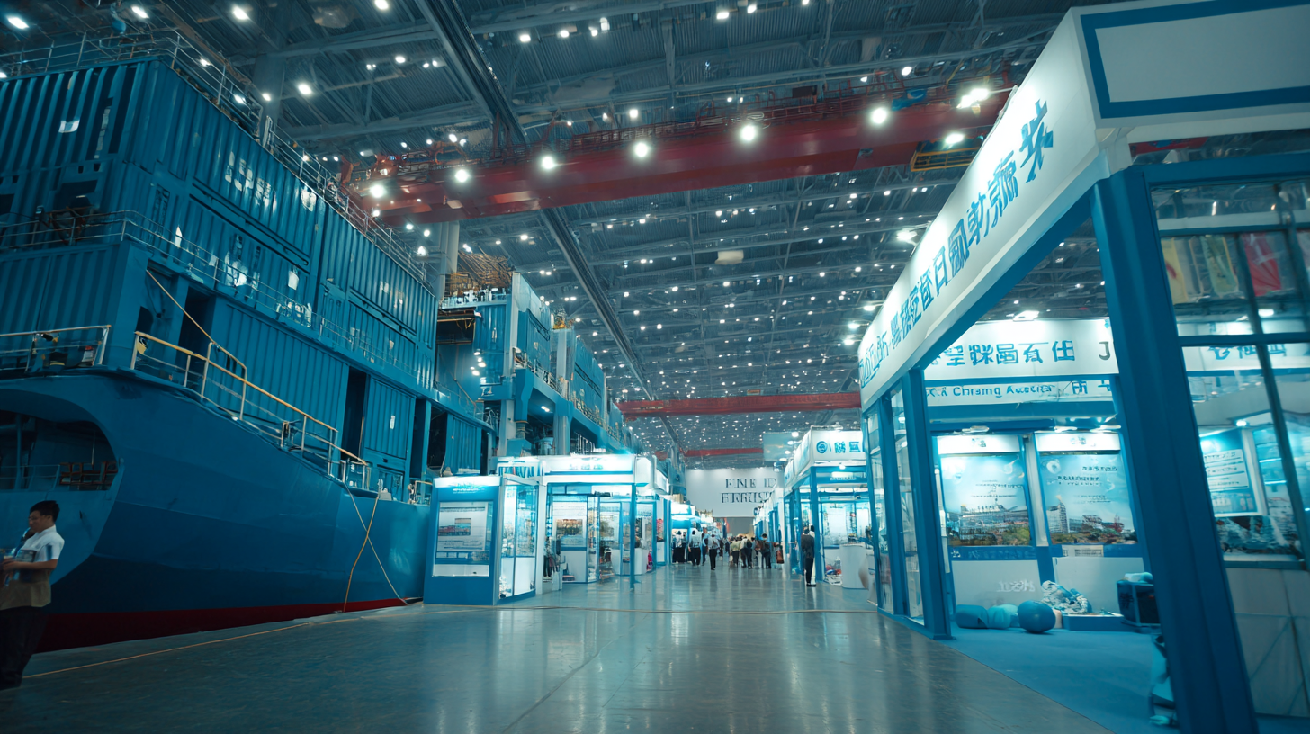 Enhancing Safety Standards in 2025 Through Tie Back Anchorage at China Import and Export Fair