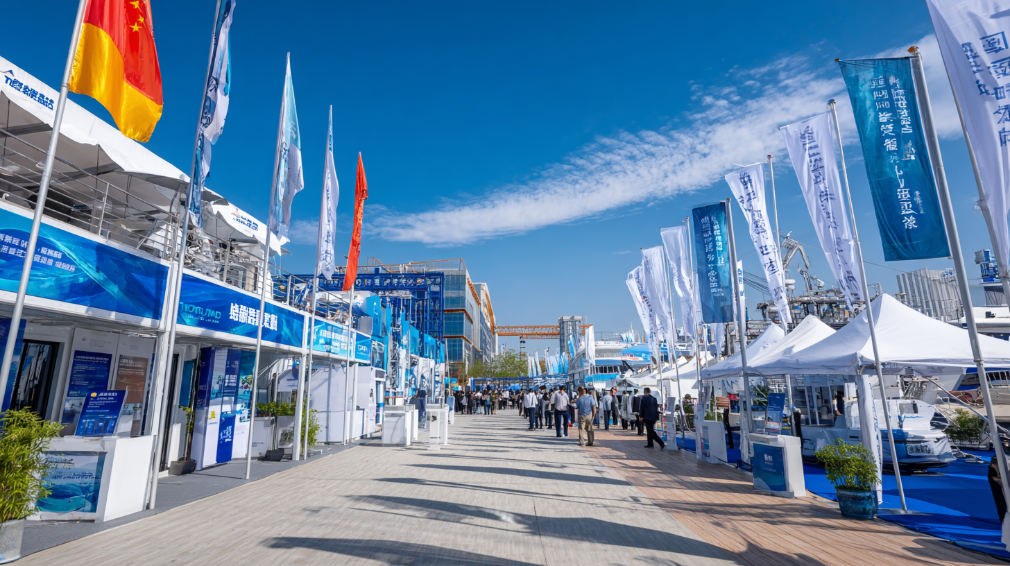 Enhancing Safety Standards in 2025 Through Tie Back Anchorage at China Import and Export Fair