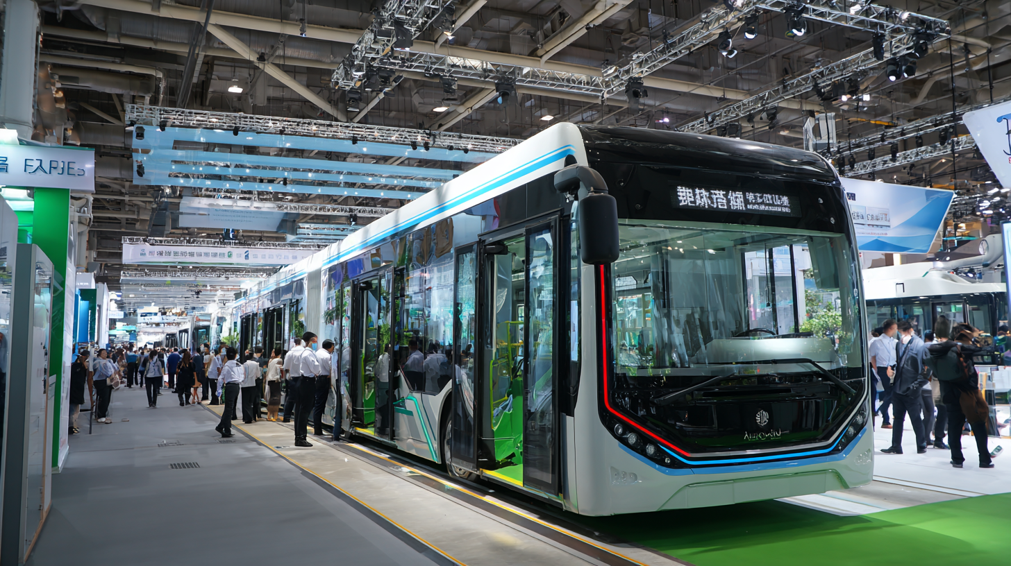 Emerging Trends in Busbar Busduct Technology at the 138th Canton Fair 2025