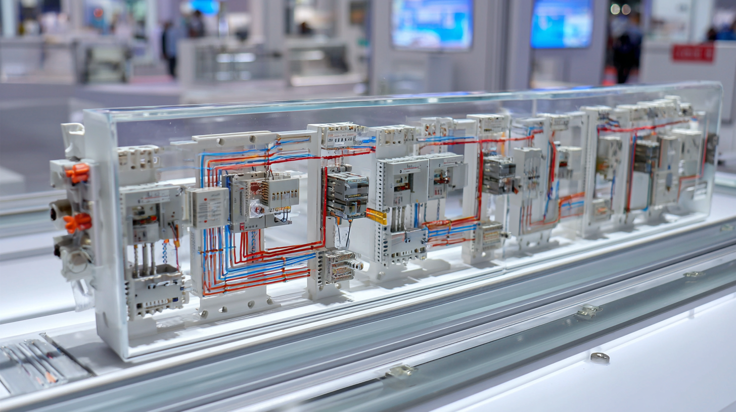Emerging Trends in Busbar Busduct Technology at the 138th Canton Fair 2025