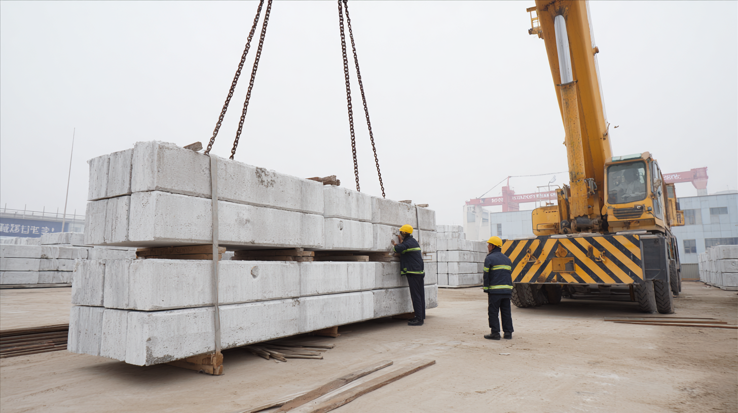 Revolutionizing Construction: Neodymium Precast Concrete Magnet Trends at the 138th Canton Fair 2025