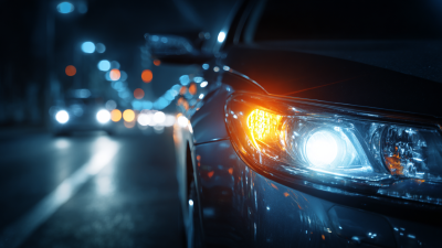 7 Essential Road Safety Lights You Didn't Know You Needed